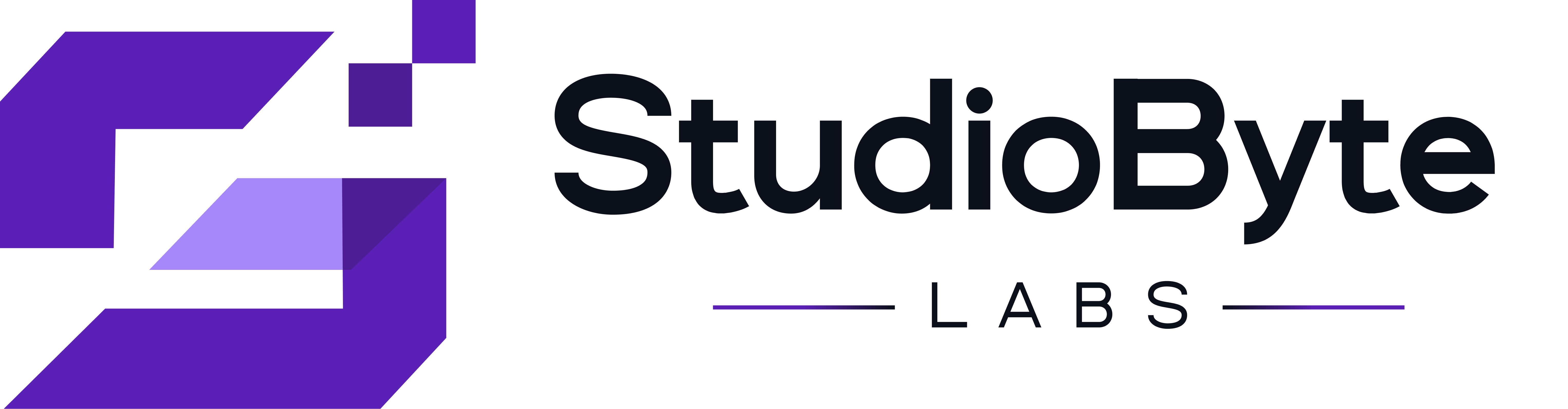 StudioByte Logo